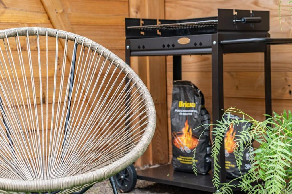 Private Paradise On Cozy Campsite, Jacuzzi, Netflix Las Galletas Buitenkant foto