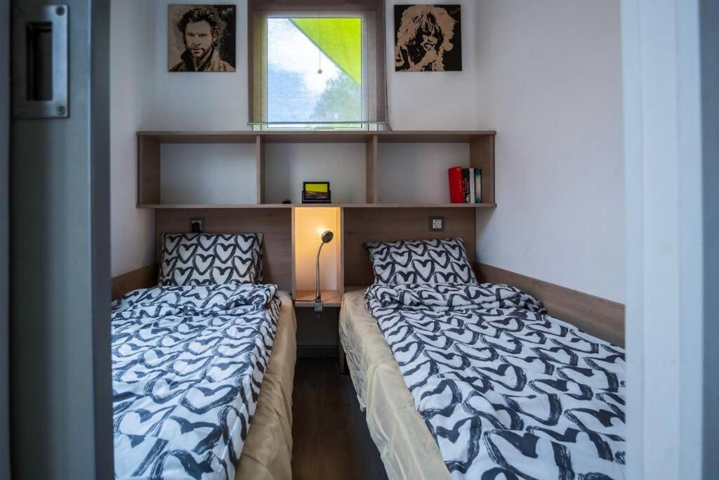Private Paradise On Cozy Campsite, Jacuzzi, Netflix Las Galletas Buitenkant foto
